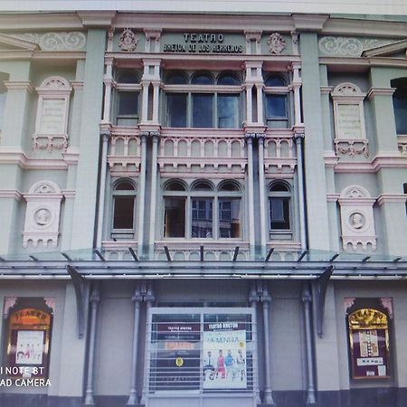 Gonzalo De Berceo 15 " Calidad-Sobrio" And " Free Private Parking " Apartment โลโกรโญ ห้อง รูปภาพ