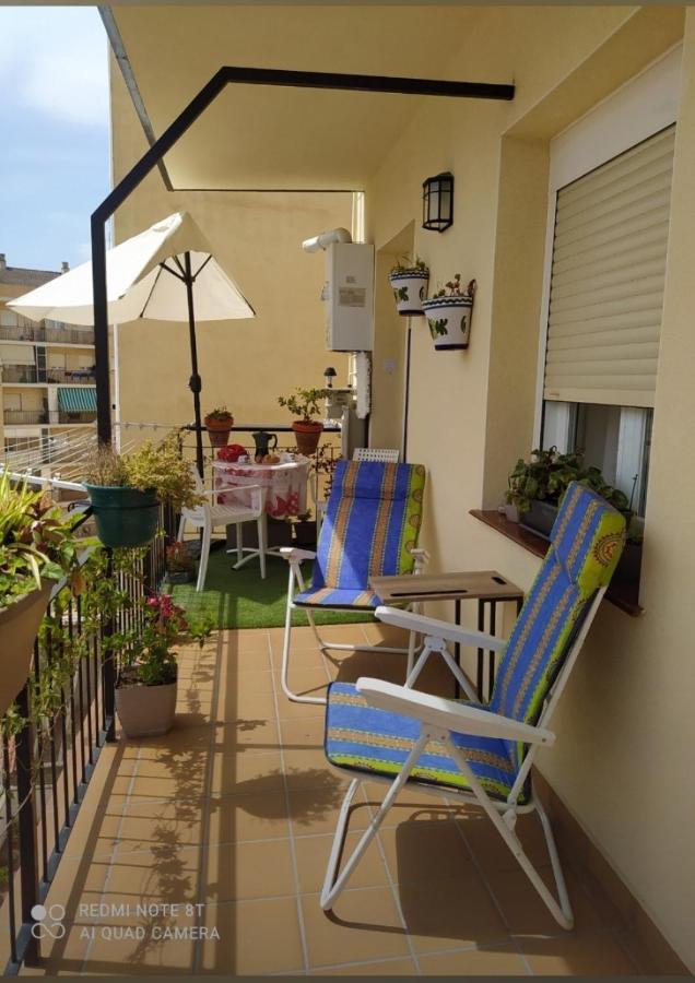 Gonzalo De Berceo 15 " Calidad-Sobrio" And " Free Private Parking " Apartment โลโกรโญ ภายนอก รูปภาพ