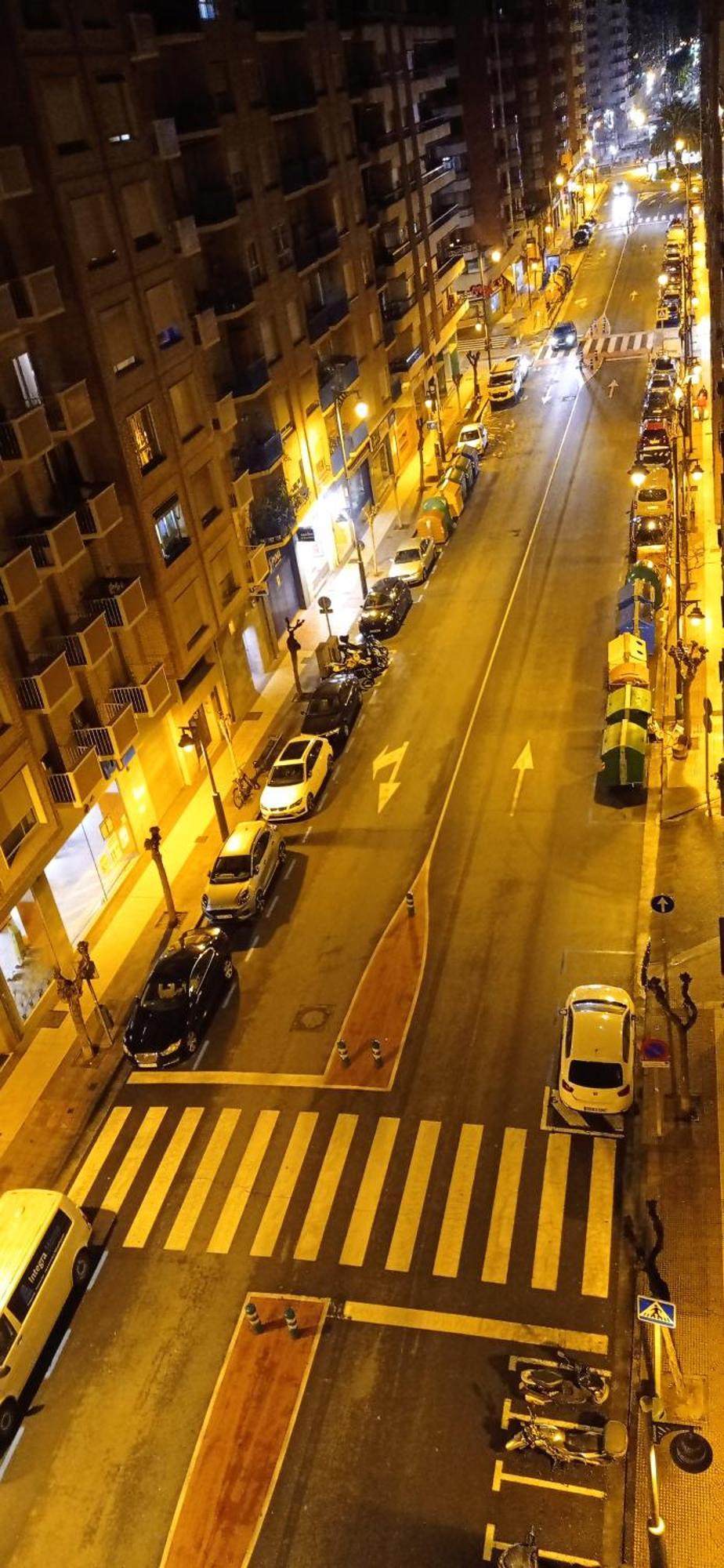 Gonzalo De Berceo 15 " Calidad-Sobrio" And " Free Private Parking " Apartment โลโกรโญ ภายนอก รูปภาพ